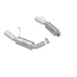 Load image into Gallery viewer, MagnaFlow Sys C/B 05-09 Mustang M-pack axle-bac - Additional View 15