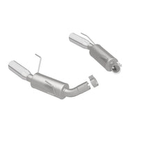 Load image into Gallery viewer, MagnaFlow Sys C/B 05-09 Mustang M-pack axle-bac - Additional View 15
