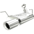 Load image into Gallery viewer, MagnaFlow Sys C/B 05-09 Mustang V6 4.0L Axl-Bak - Main Product View