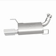 Load image into Gallery viewer, MagnaFlow Sys C/B 05-09 Mustang V6 4.0L Axl-Bak - Additional View 6