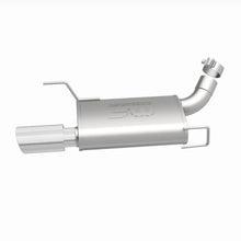 Load image into Gallery viewer, MagnaFlow Sys C/B 05-09 Mustang V6 4.0L Axl-Bak - Additional View 6