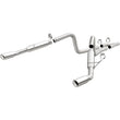 Load image into Gallery viewer, MagnaFlow Sys CB 05-09 Mustang V6 Duals - Main Product View