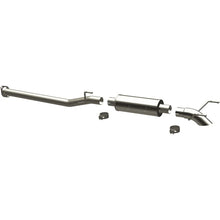 Load image into Gallery viewer, MagnaFlow Sys C/B 05-10 Tacoma EC/CC 2.7/4.0 - Main Product View
