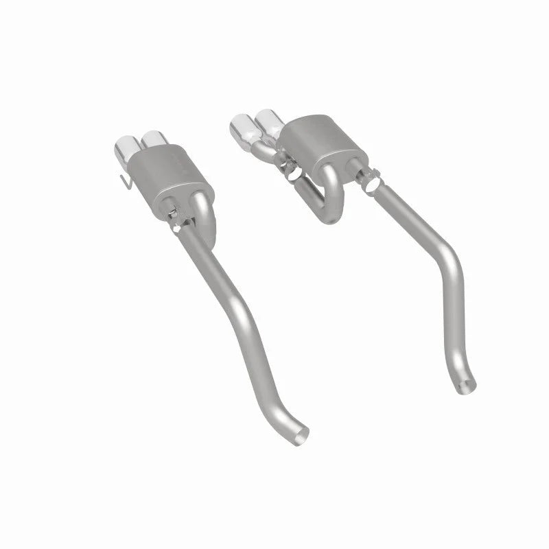 MagnaFlow Sys C/B 05- C6 Corvette rear sys - Additional View 6