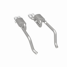 Load image into Gallery viewer, MagnaFlow Sys C/B 05- C6 Corvette rear sys - Additional View 6