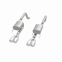 Load image into Gallery viewer, MagnaFlow Sys C/B 05- C6 Corvette rear sys - Additional View 10