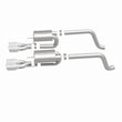 Load image into Gallery viewer, MagnaFlow Sys C/B 05- C6 Corvette rear sys - Additional View 14