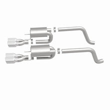 Load image into Gallery viewer, MagnaFlow Sys C/B 05- C6 Corvette rear sys - Additional View 14