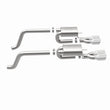 Load image into Gallery viewer, MagnaFlow Sys C/B 05- C6 Corvette rear sys - Additional View 15