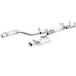 Load image into Gallery viewer, MagnaFlow Sys C/B 05- Chrysler 300C 5.7L V8 - Main Product View