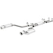 Load image into Gallery viewer, MagnaFlow Sys C/B 05- Chrysler 300C 5.7L V8 - Side View