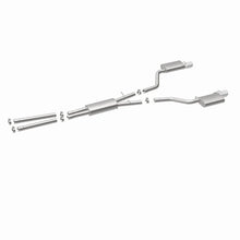 Load image into Gallery viewer, MagnaFlow Sys C/B 05- Chrysler 300C 5.7L V8 - Additional View 8
