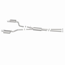 Load image into Gallery viewer, MagnaFlow Sys C/B 05- Chrysler 300C 5.7L V8 - Additional View 9