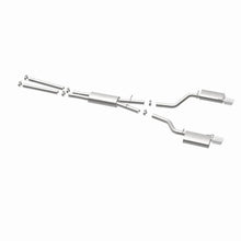 Load image into Gallery viewer, MagnaFlow Sys C/B 05- Chrysler 300C 5.7L V8 - Additional View 11