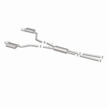 Load image into Gallery viewer, MagnaFlow Sys C/B 05- Chrysler 300C 5.7L V8 - Additional View 15