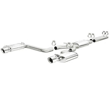 Load image into Gallery viewer, MagnaFlow Sys CB 05 Chrysler/Dodge SRT 6.1 V8 - Main Product View