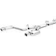 Load image into Gallery viewer, MagnaFlow Sys CB 05 Chrysler/Dodge SRT 6.1 V8 - Side View
