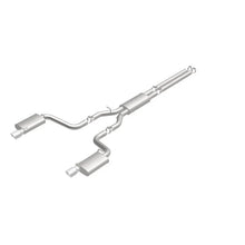 Load image into Gallery viewer, MagnaFlow Sys CB 05 Chrysler/Dodge SRT 6.1 V8 - Additional View 6