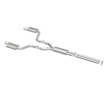Load image into Gallery viewer, MagnaFlow Sys CB 05 Chrysler/Dodge SRT 6.1 V8 - Additional View 7