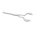 Load image into Gallery viewer, MagnaFlow Sys CB 05 Chrysler/Dodge SRT 6.1 V8 - Additional View 8