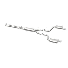 Load image into Gallery viewer, MagnaFlow Sys CB 05 Chrysler/Dodge SRT 6.1 V8 - Additional View 8