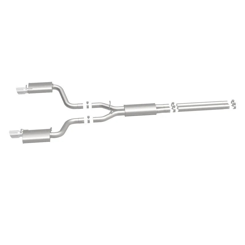 MagnaFlow Sys CB 05 Chrysler/Dodge SRT 6.1 V8 - Additional View 11