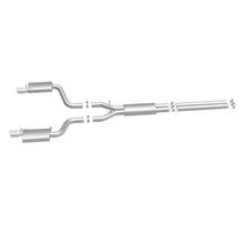 Load image into Gallery viewer, MagnaFlow Sys CB 05 Chrysler/Dodge SRT 6.1 V8 - Additional View 11