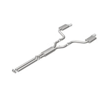 Load image into Gallery viewer, MagnaFlow Sys CB 05 Chrysler/Dodge SRT 6.1 V8 - Additional View 12