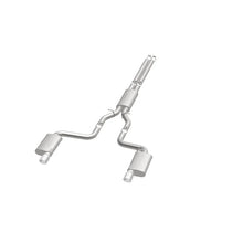 Load image into Gallery viewer, MagnaFlow Sys CB 05 Chrysler/Dodge SRT 6.1 V8 - Additional View 14