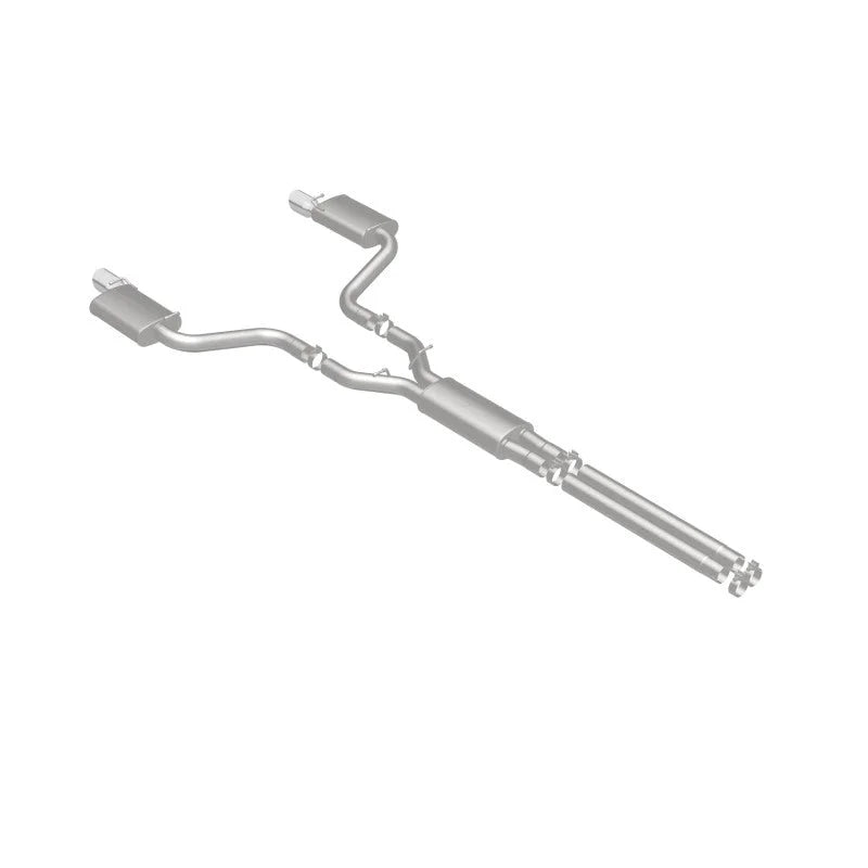MagnaFlow Sys CB 05 Chrysler/Dodge SRT 6.1 V8 - Additional View 15