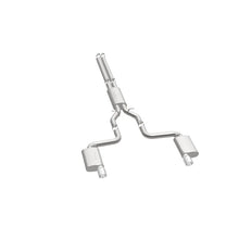 Load image into Gallery viewer, MagnaFlow Sys CB 05 Chrysler/Dodge SRT 6.1 V8 - Additional View 16