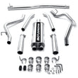 Load image into Gallery viewer, MagnaFlow Sys CB 05- Dakota Dual EC-CC/SB - Main Product View