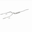Load image into Gallery viewer, MagnaFlow Sys CB 05- Dakota Dual EC-CC/SB - Additional View 7
