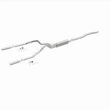 Load image into Gallery viewer, MagnaFlow Sys CB 05- Dakota Dual EC-CC/SB - Additional View 7