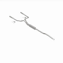Load image into Gallery viewer, MagnaFlow Sys CB 05- Dakota Dual EC-CC/SB - Additional View 8