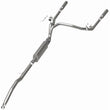 Load image into Gallery viewer, MagnaFlow Sys CB 05- Dakota Dual EC-CC/SB - Additional View 9