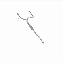 Load image into Gallery viewer, MagnaFlow Sys CB 05- Dakota Dual EC-CC/SB - Additional View 10