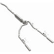 Load image into Gallery viewer, MagnaFlow Sys CB 05- Dakota Dual EC-CC/SB - Additional View 11