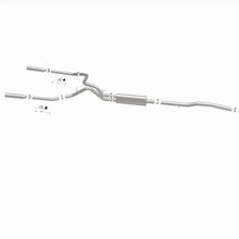 Load image into Gallery viewer, MagnaFlow Sys CB 05- Dakota Dual EC-CC/SB - Additional View 15