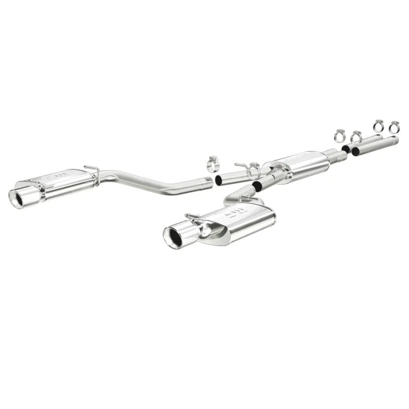 MagnaFlow Sys CB 05- Dodge Charger/Magnum 5.7 - Main Product View