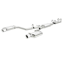 Load image into Gallery viewer, MagnaFlow Sys CB 05- Dodge Charger/Magnum 5.7 - Main Product View
