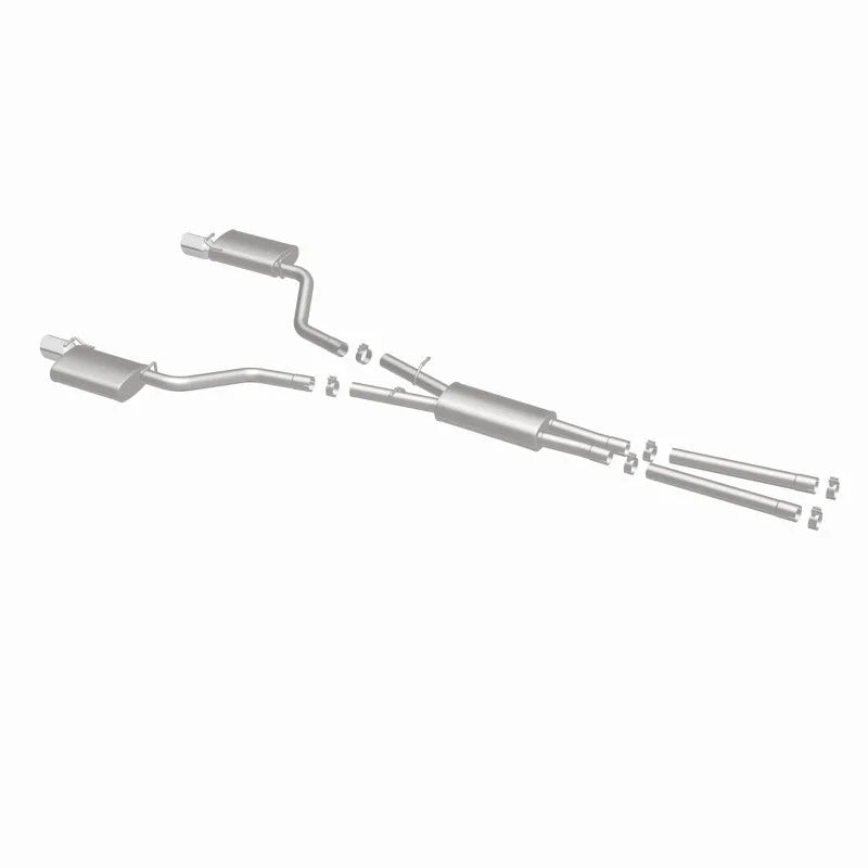MagnaFlow Sys CB 05- Dodge Charger/Magnum 5.7 - Additional View 10