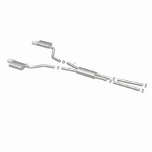 Load image into Gallery viewer, MagnaFlow Sys CB 05- Dodge Charger/Magnum 5.7 - Additional View 10
