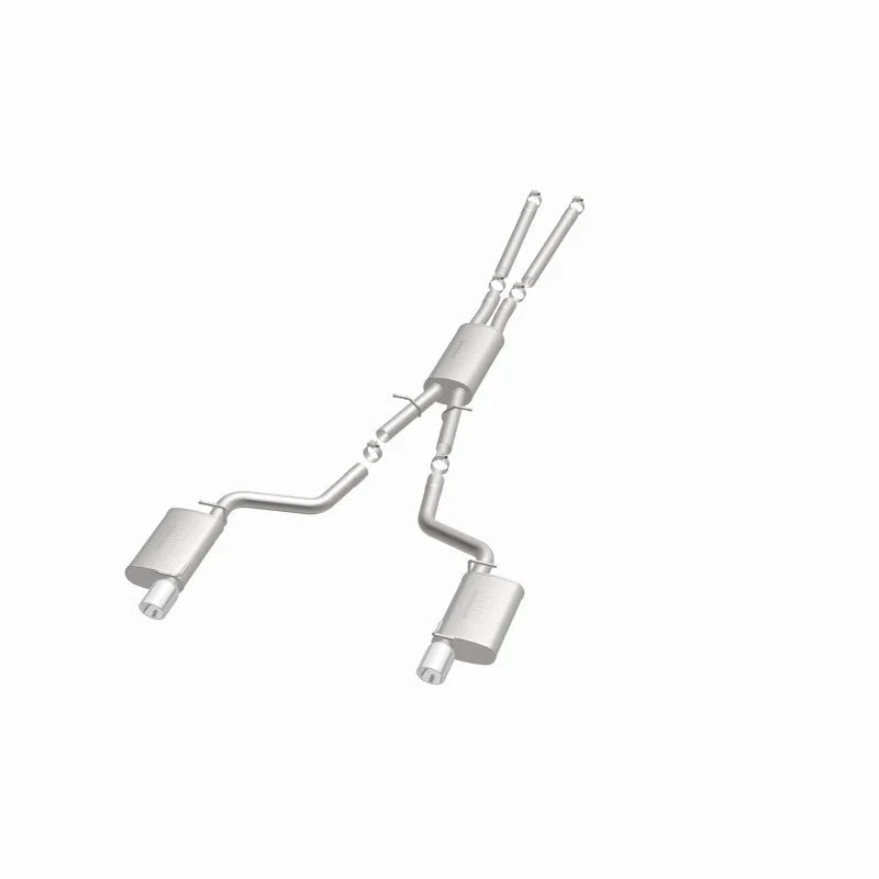 MagnaFlow Sys CB 05- Dodge Charger/Magnum 5.7 - Additional View 11
