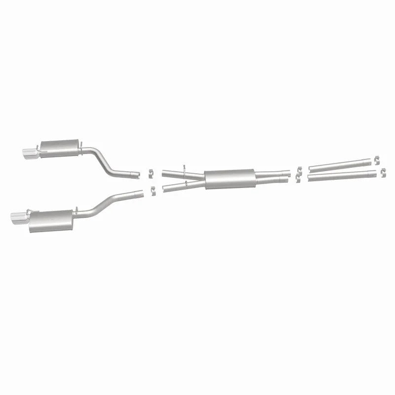 MagnaFlow Sys CB 05- Dodge Charger/Magnum 5.7 - Additional View 13