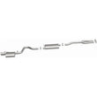 Load image into Gallery viewer, MagnaFlow Sys CB 05- Dodge Magnum V6 - Additional View 10