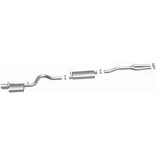 Load image into Gallery viewer, MagnaFlow Sys CB 05- Dodge Magnum V6 - Additional View 10