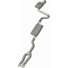 Load image into Gallery viewer, MagnaFlow Sys CB 05- Dodge Magnum V6 - Additional View 15