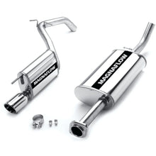 Load image into Gallery viewer, MagnaFlow Sys CB 05- Grand Cherokee Hemi 5.7L - Main Product View