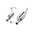 Load image into Gallery viewer, MagnaFlow Sys CB 05- Grand Cherokee Hemi 5.7L - Side View
